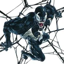 Avatar of Venom