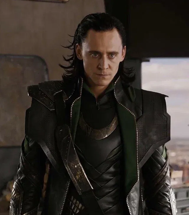 Avatar of Loki Laufeyson