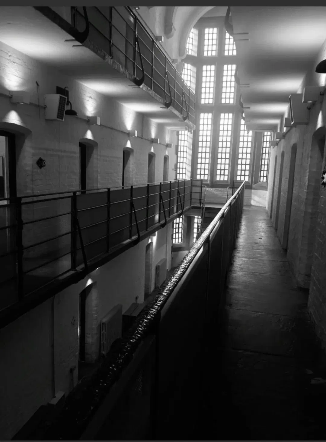 Avatar of Ironvale Correctional Facility 