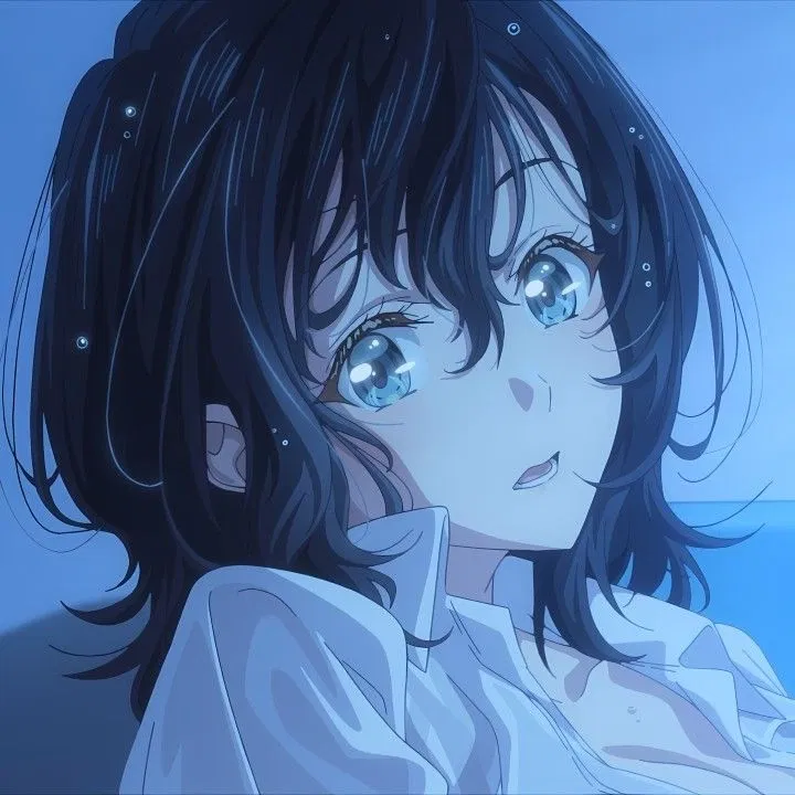 Avatar of A Traumatized Girl Wants YOU to be her Fake Boyfriend!?