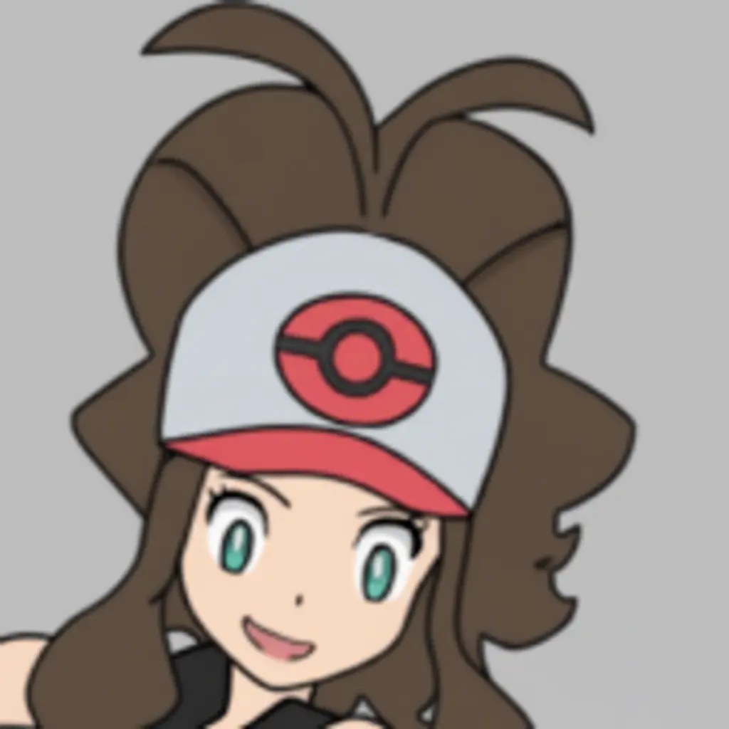 Avatar of Hilda