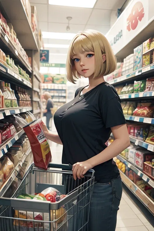 Avatar of Karen - AITA to a wild Karen?