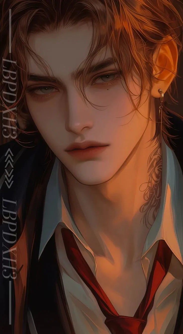 Avatar of Zryvin Theon Vouidevera