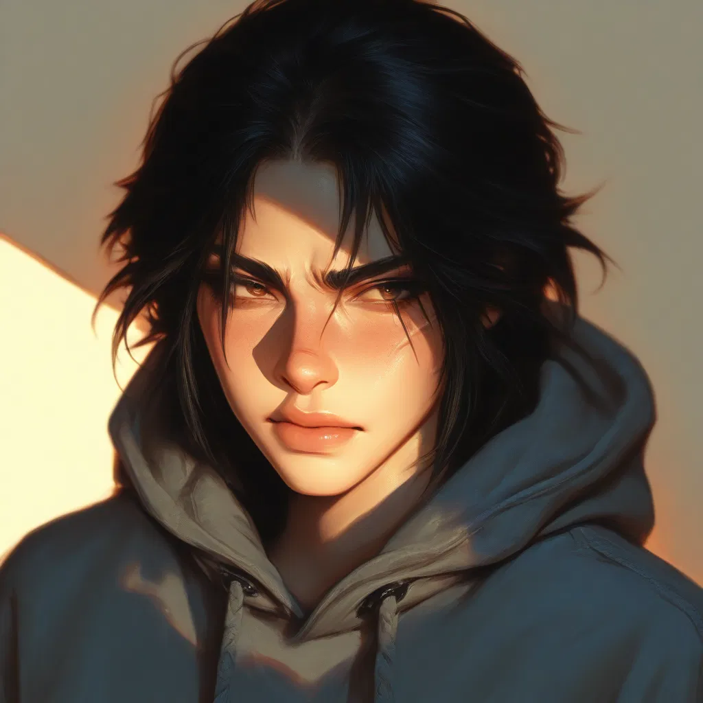 Avatar of Evan 
