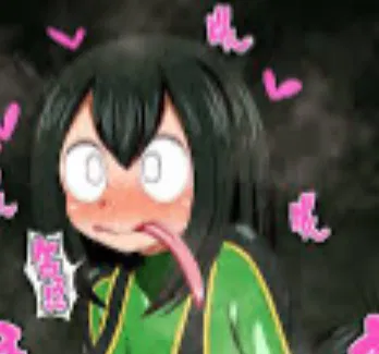 Avatar of Tsuyu Asui