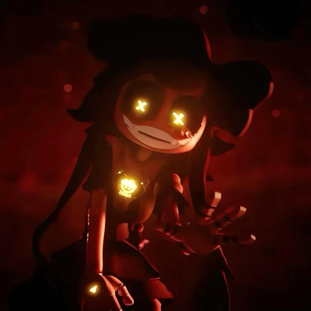 Avatar of Cyn