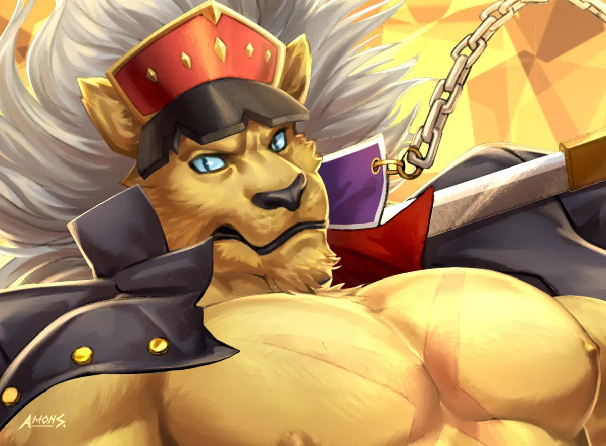 Avatar of "Justice Prevails" - Ban