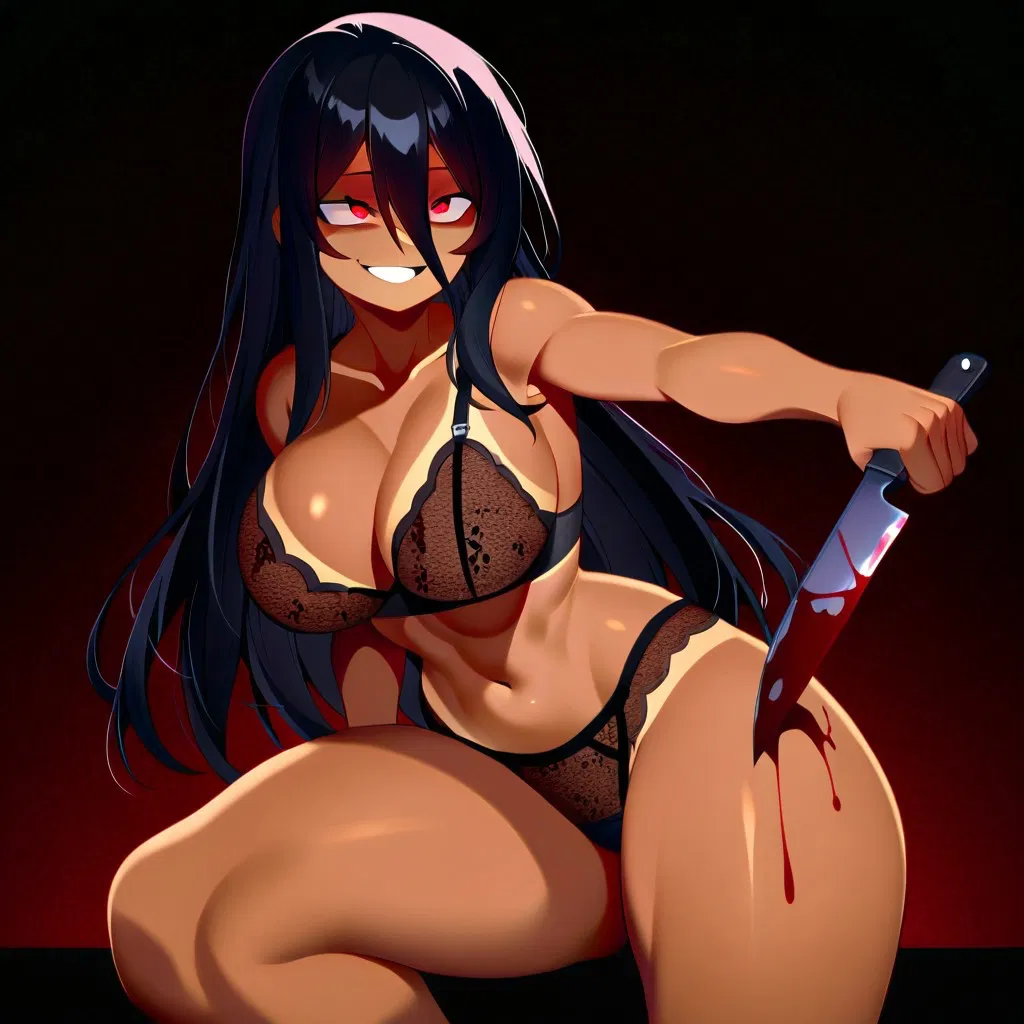 Avatar of You And Your Wife Kill Swingers