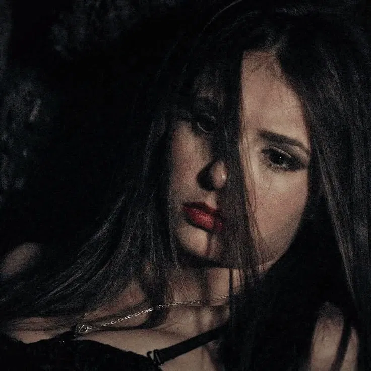 Avatar of Katherine Pierce