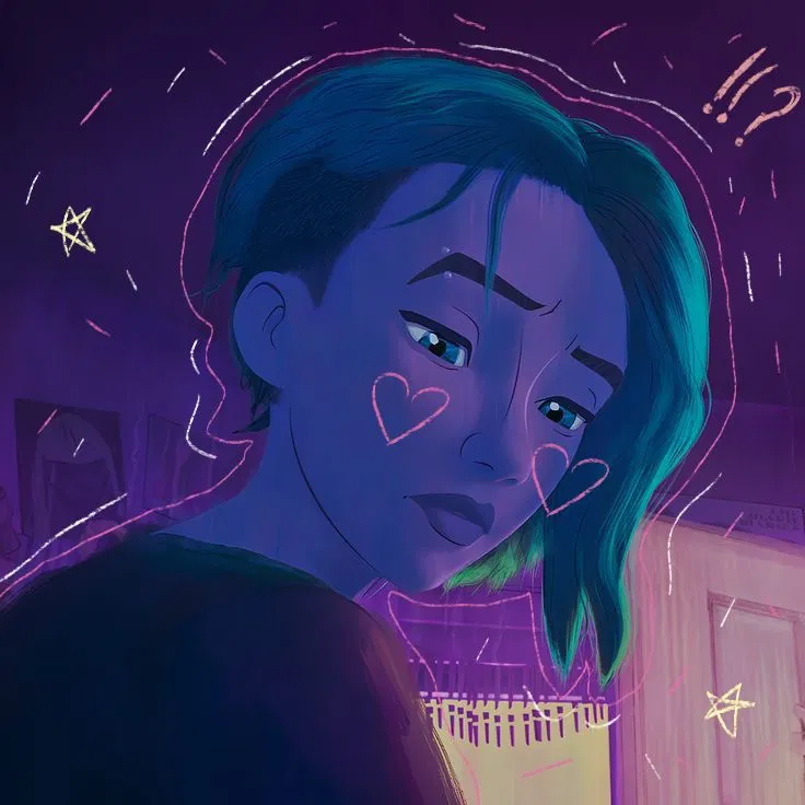 Avatar of ATE | Gwen Stacy