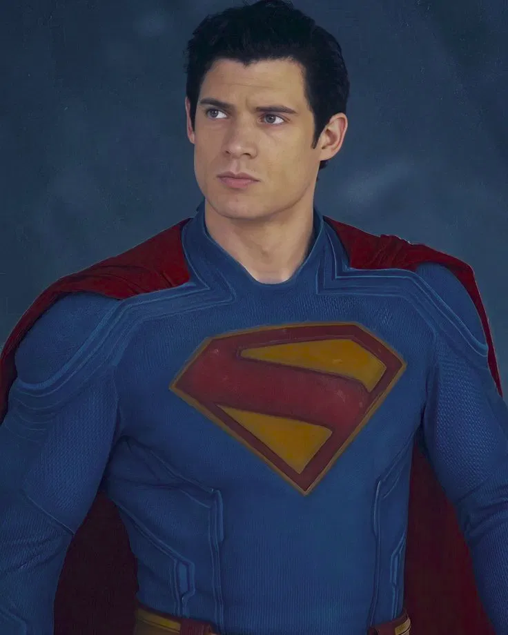 Avatar of Clark Kent『 Superman 』