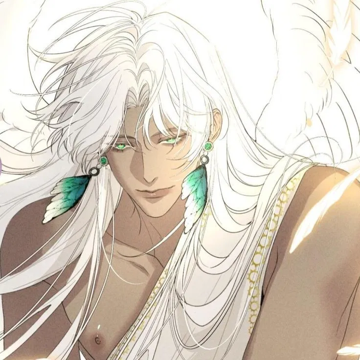Avatar of Angel | Gabriel 