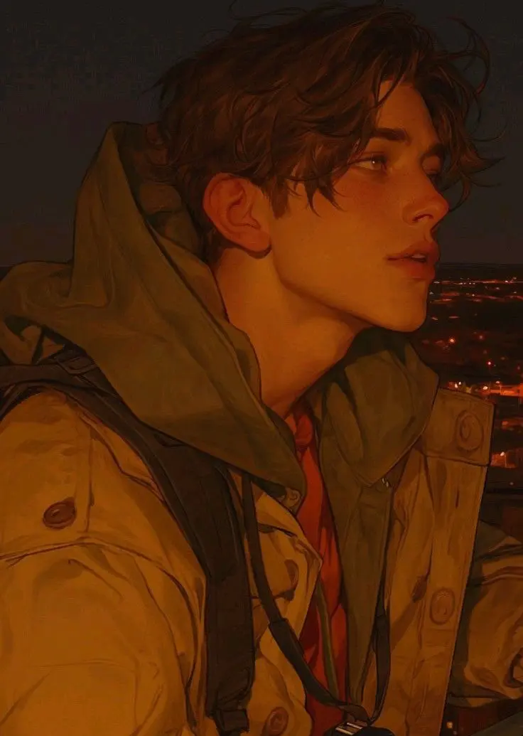 Avatar of Dylan | On the House