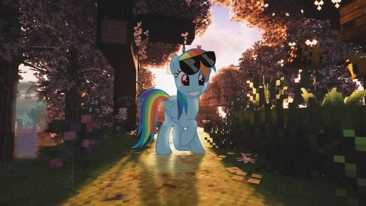 Avatar of My little Ponycraft
