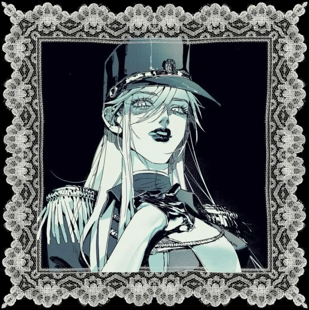 Avatar of General Cromwell (Loretta)