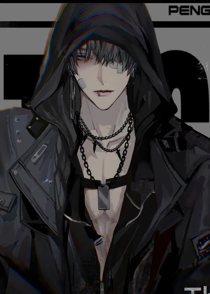Avatar of Death Angel Ransley