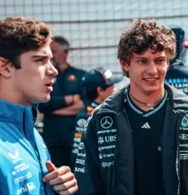 Avatar of Franco & Kimi // Idol