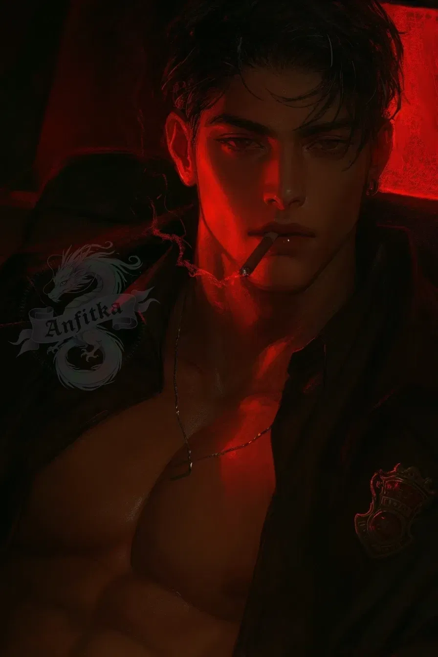 Avatar of Mike Burns | The Last Drop Detective