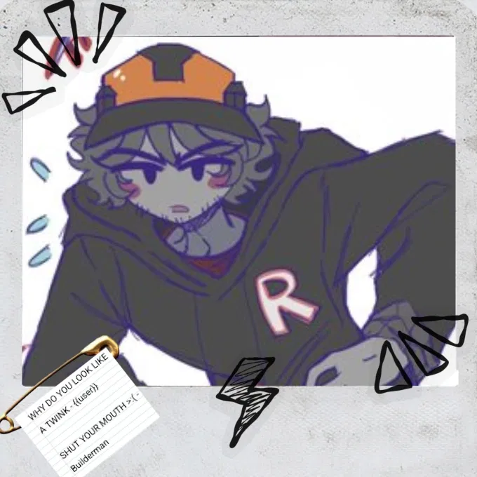Avatar of Builderman