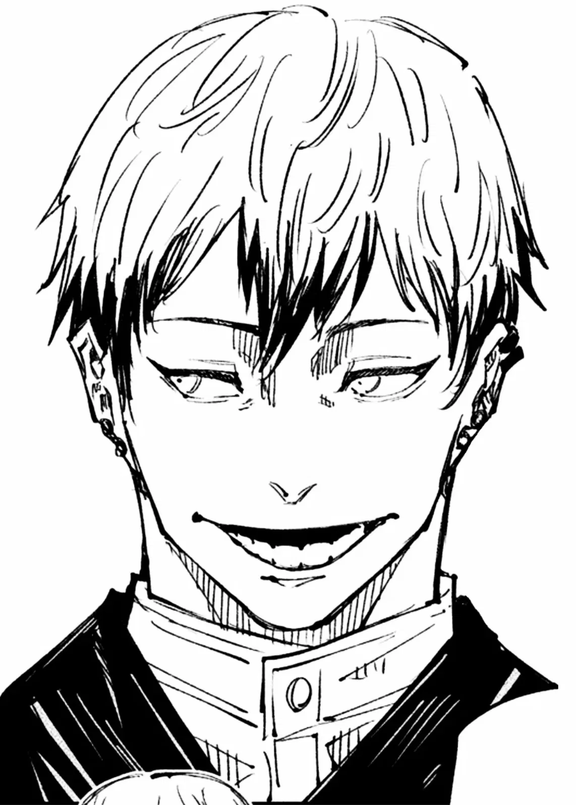 Avatar of Naoya Zenin