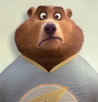 Avatar of Barry DiCaprio 