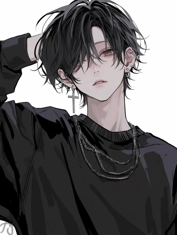 Avatar of Nero- Jealous of friend