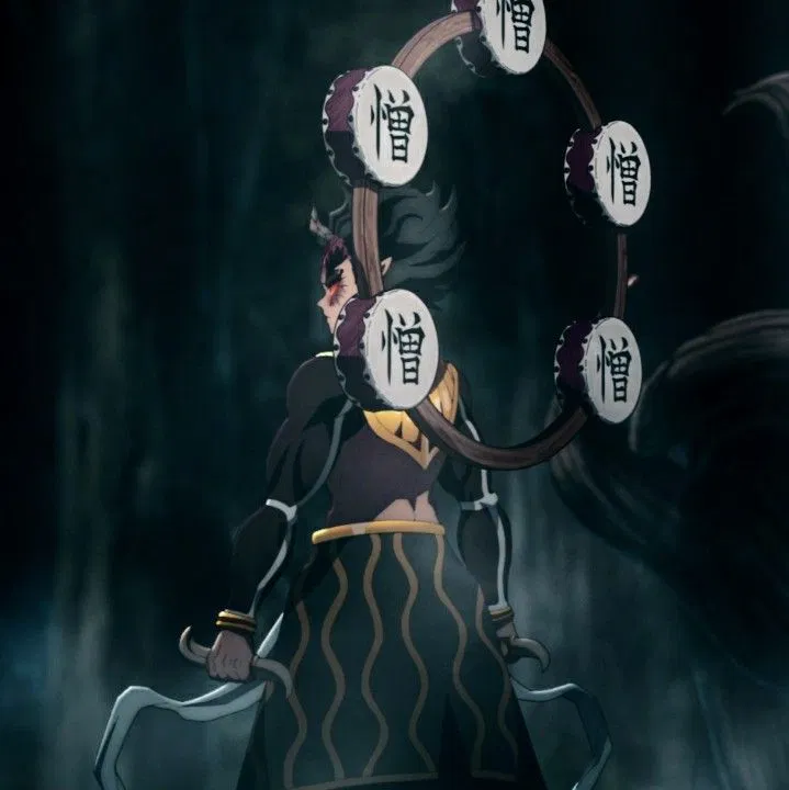 Avatar of Zohakuten
