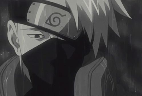 Avatar of Kakashi Hatake — Confessing your feelings