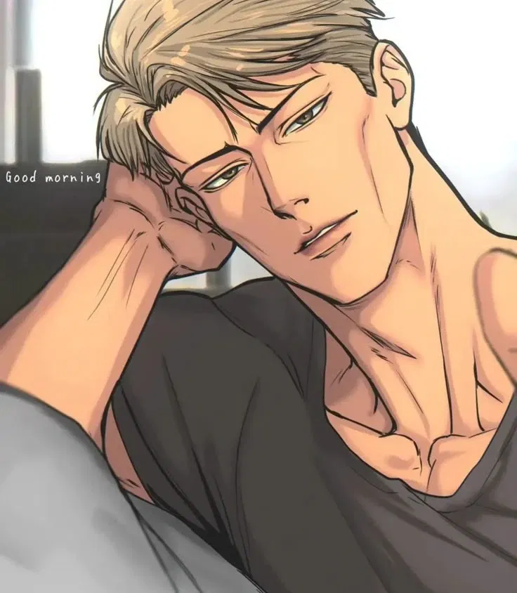 Avatar of Nanami Kento