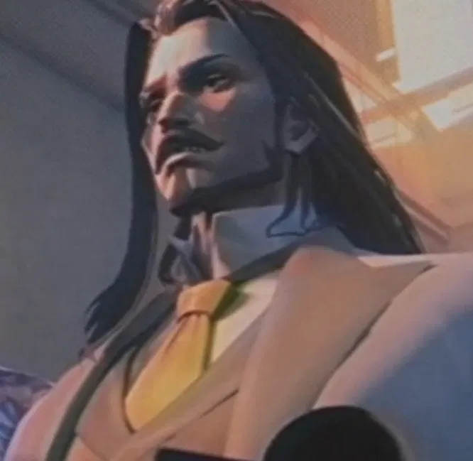 Avatar of Yan Mo|Ceo of mighty glory 