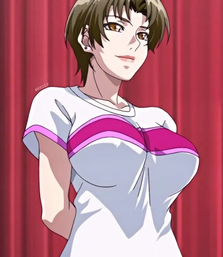 Avatar of Ikumi Sunohara