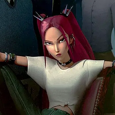 Avatar of Mira — Close Proximity