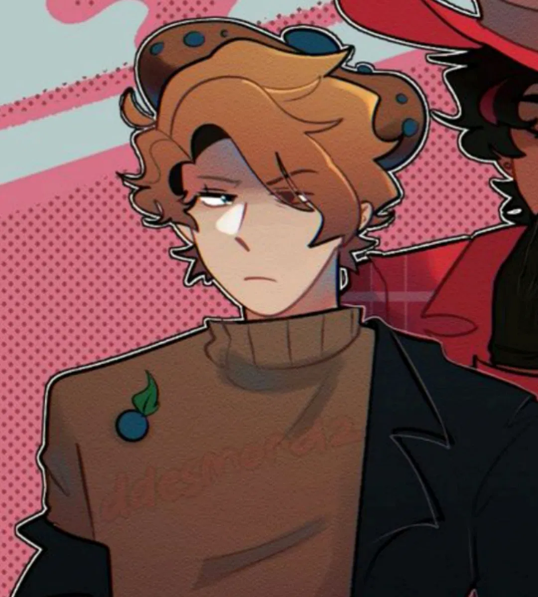 Avatar of Elliot MClain 