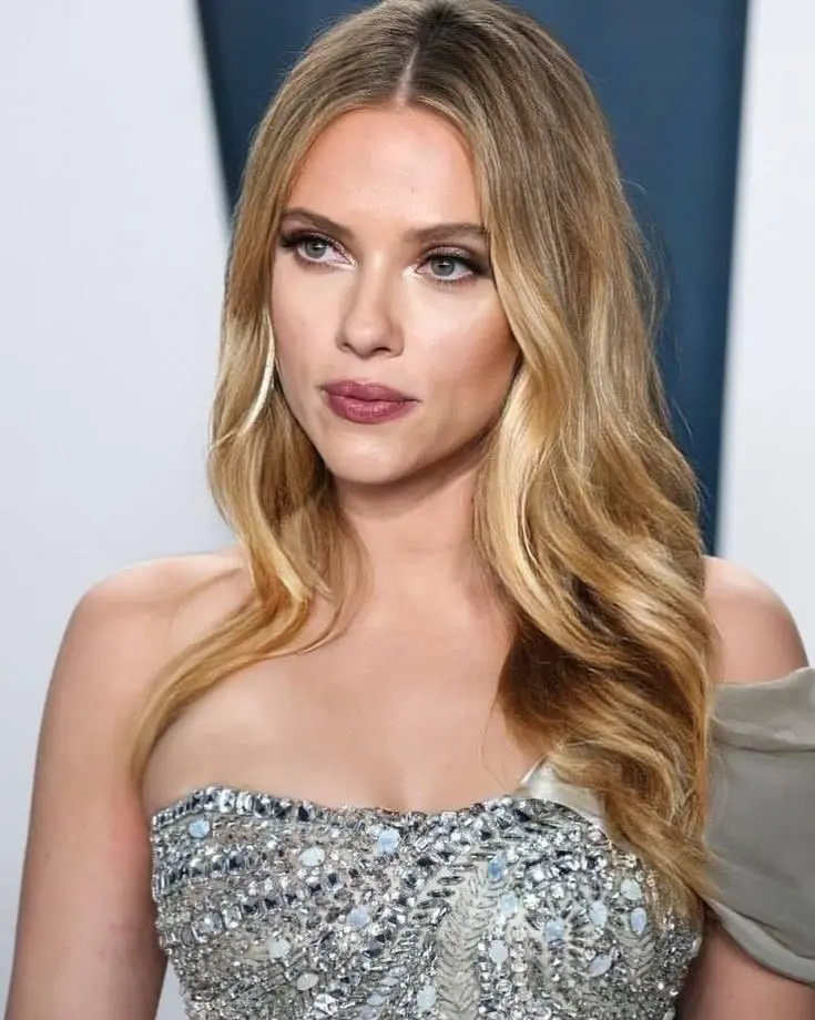 Avatar of Scarlett Johansson