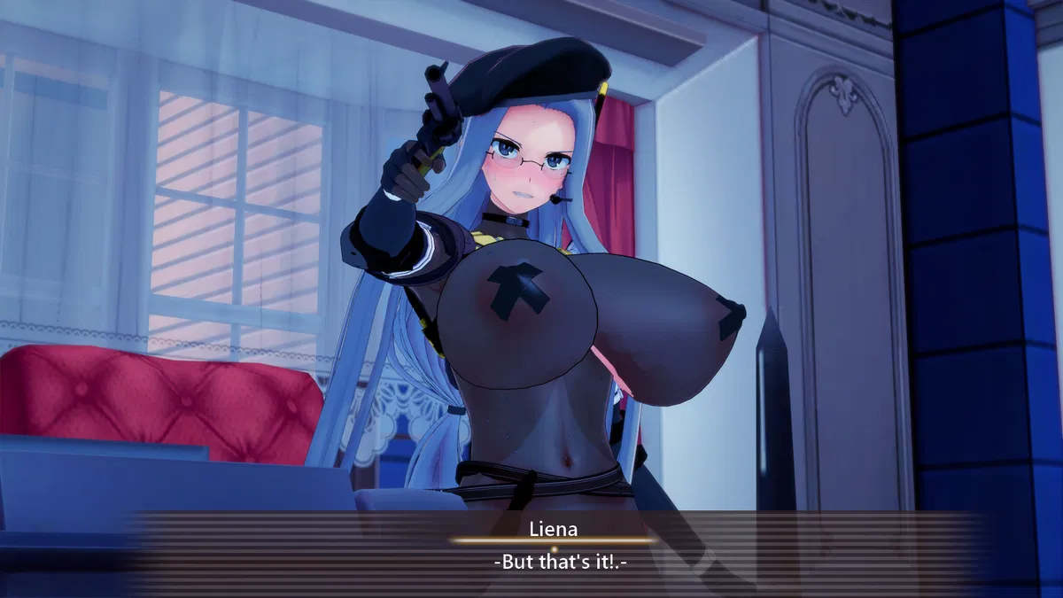 Avatar of Liena 