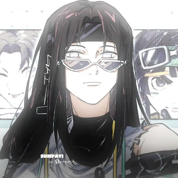 Avatar of Neji Hyuga