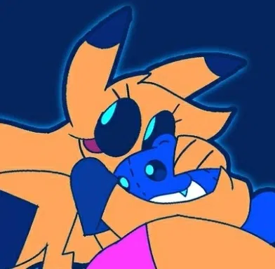 Avatar of —/ Skye Lowre | pika-babe (real) \—
