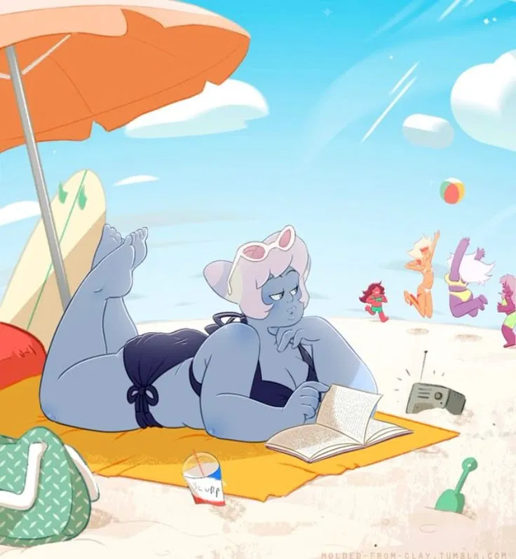 Avatar of Holly Blue Agate