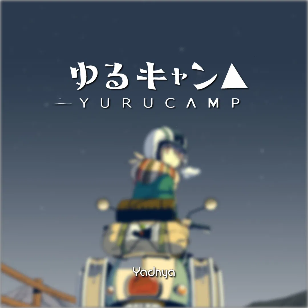Avatar of Full Yuru Camp RPG | University Arc