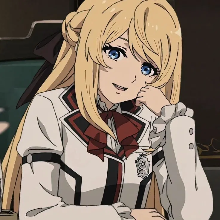 Avatar of Ariel Anemoi Asura | Mushoku Tensei