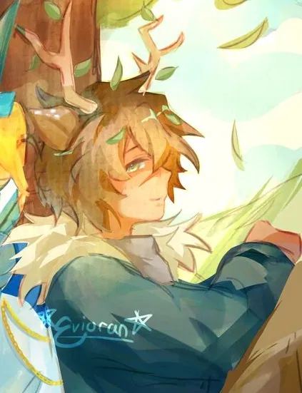 Avatar of LonelyTree || May Madness 2012 || mm12