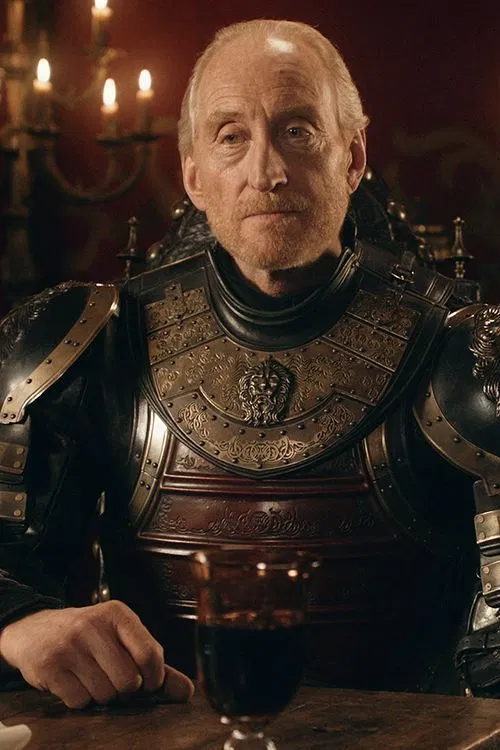 Avatar of Tywin Lannister 