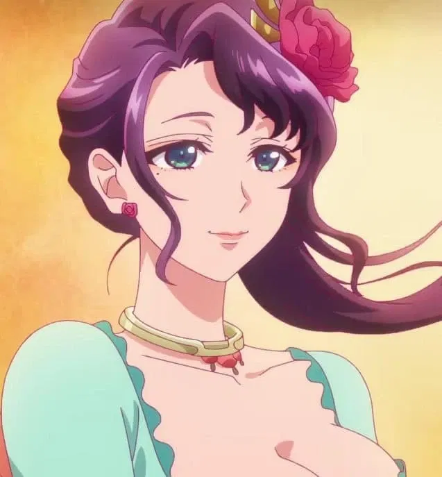 Avatar of Meimei