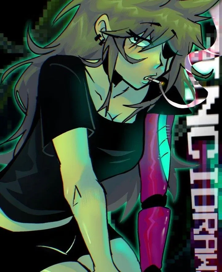 Avatar of Tori