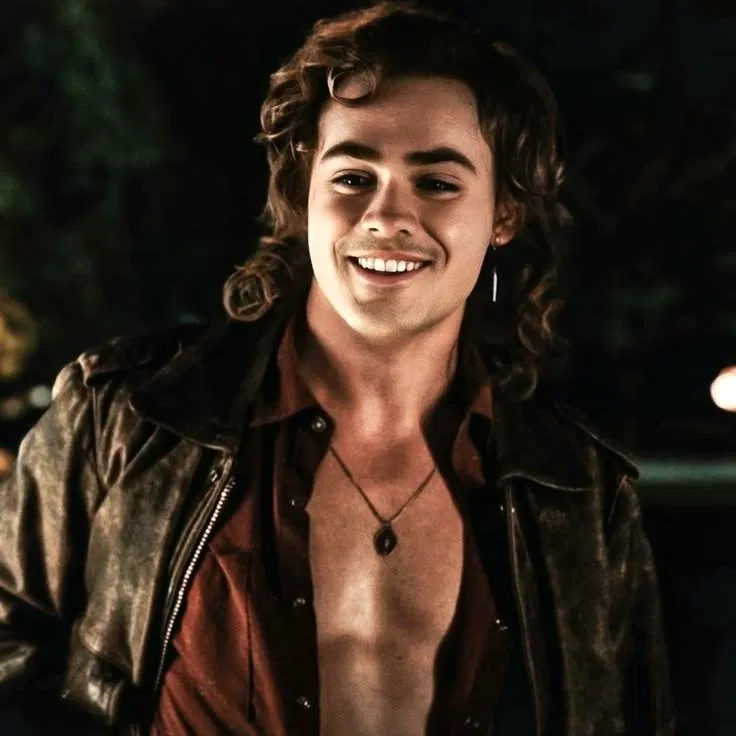 Avatar of Billy Hargrove 