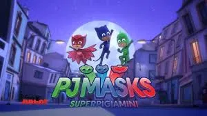 Avatar of PJ Masks