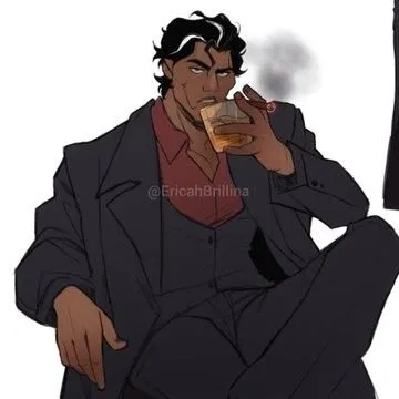 Avatar of Mafia Miguel O'Hara