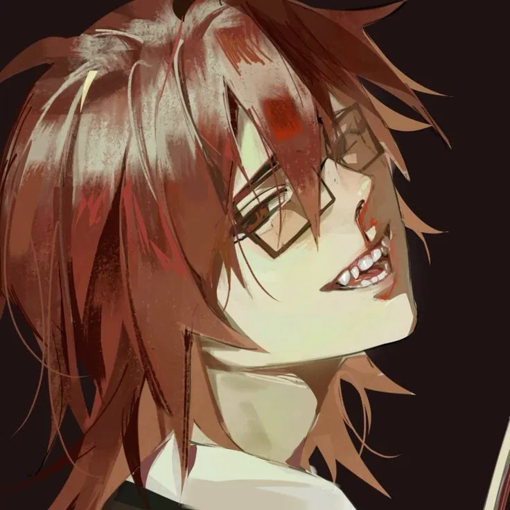Avatar of ౨ৎ ELIOT | LOSER NERD