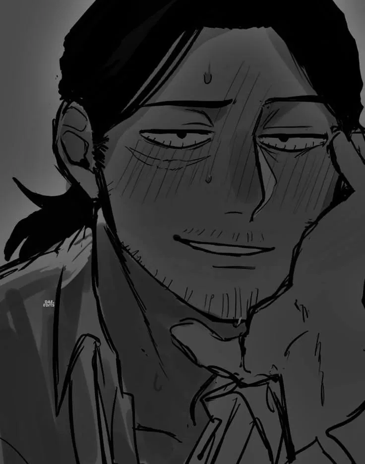Avatar of ◇ He is a busy man | Aizawa