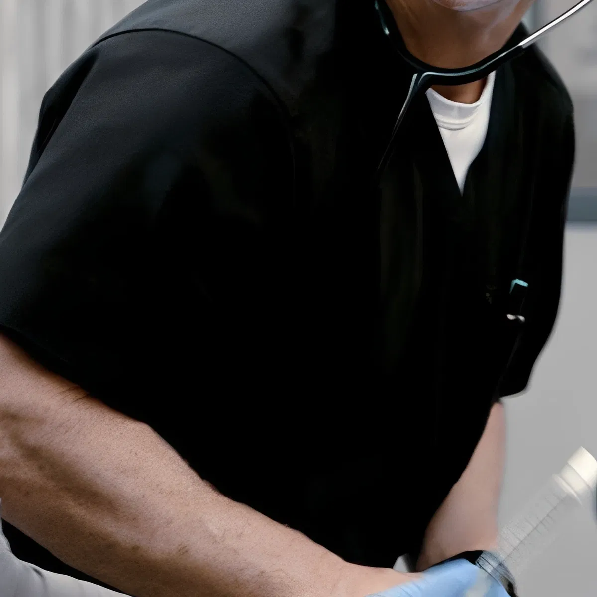 Avatar of Dr. Jack Abbot